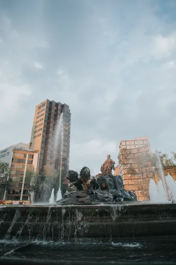 Discovering the Heart of CDMX with Grace and Style