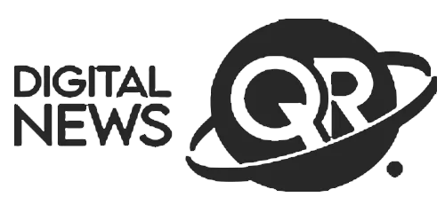 Digital News QR