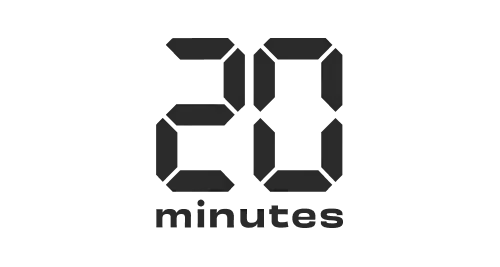 20 Minutes