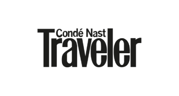 Condé Nast Traveler
