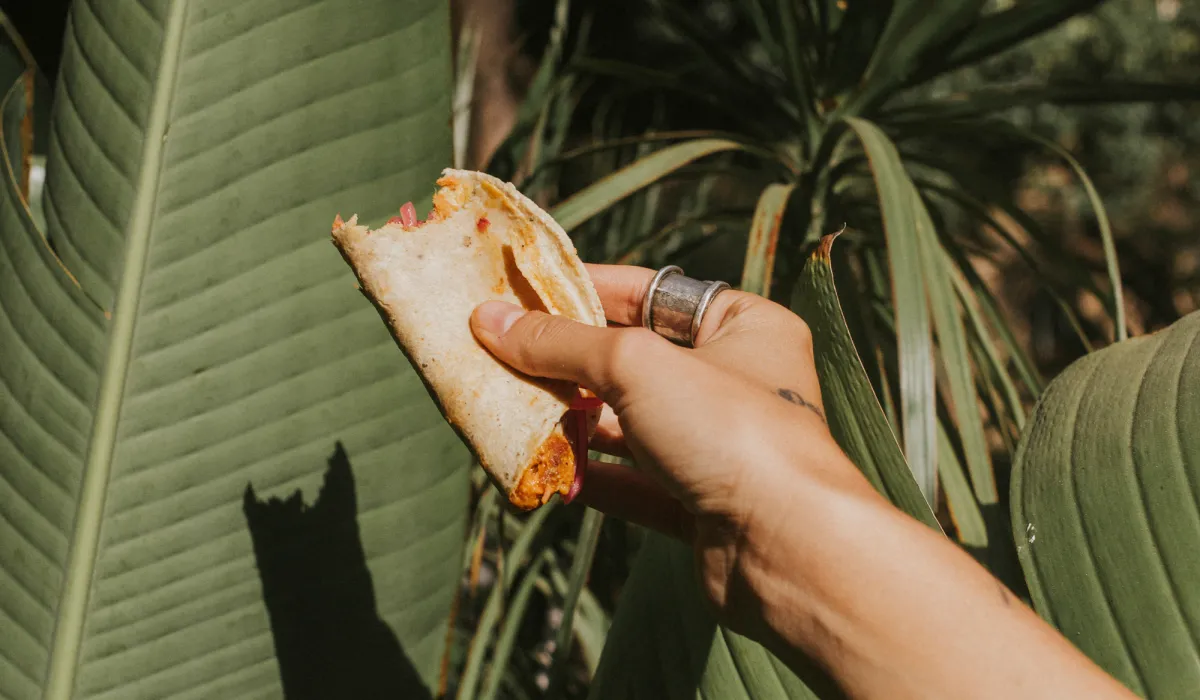 How to Spot a Real Taquería