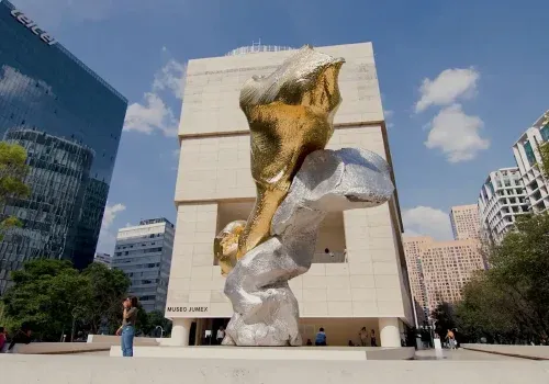 Experiencia Museos