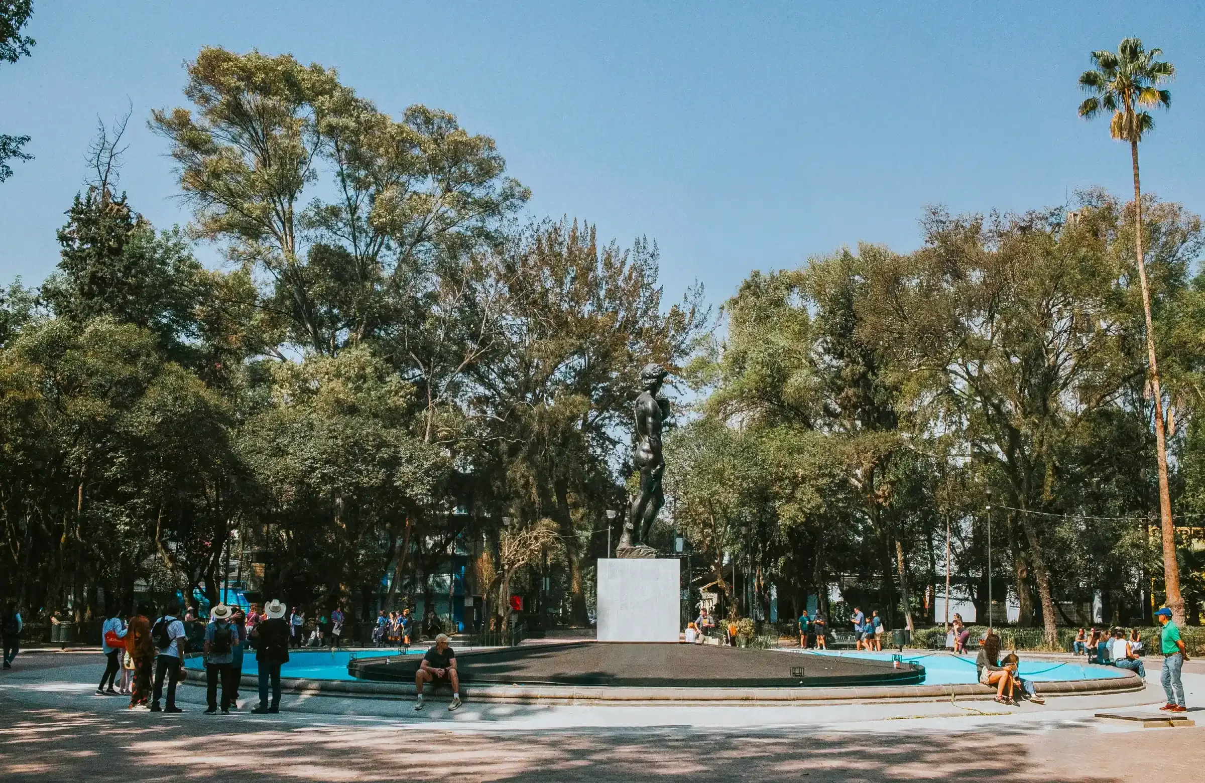 El verano suena distinto en CDMX