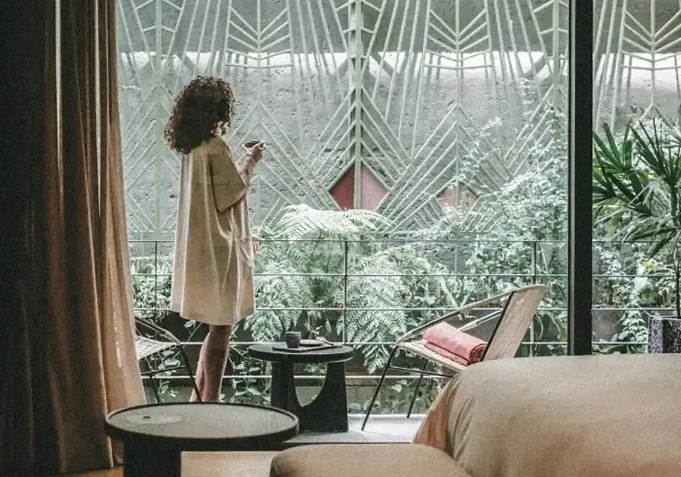 Open-Date Stay